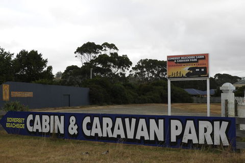 Somerset Caravan Park - Accommodation Port Hedland 1