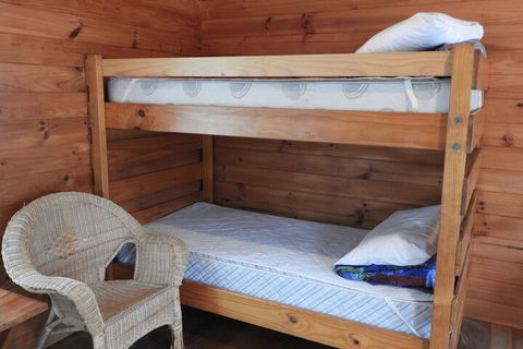 Somerset Caravan Park - Accommodation Port Hedland 3