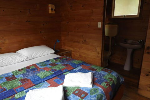 Somerset Caravan Park - Accommodation Port Hedland 6