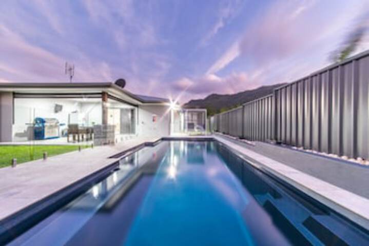 Cannon Valley QLD Accommodation Port Hedland