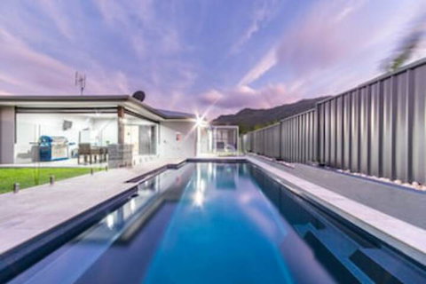 Whitsunday Sands - Cannon Valley - Accommodation Port Hedland 0