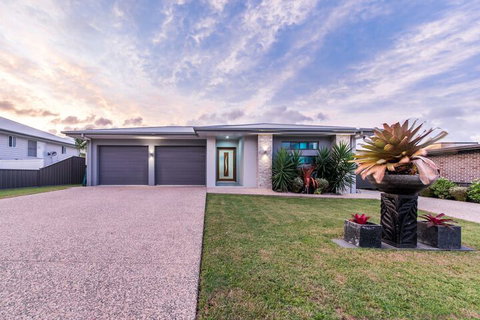 Whitsunday Sands - Cannon Valley - Accommodation Port Hedland 3