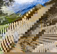 Mill House - Accommodation Port Hedland