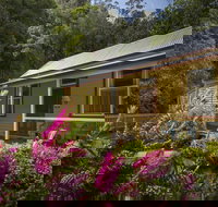 Creek Cottage - Accommodation Port Hedland