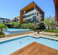 Deluxe Retreat in the Centre of Convenience - Accommodation Port Hedland