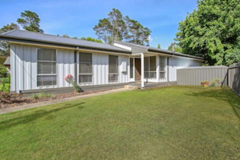 Acaronar - Accommodation Port Hedland 0