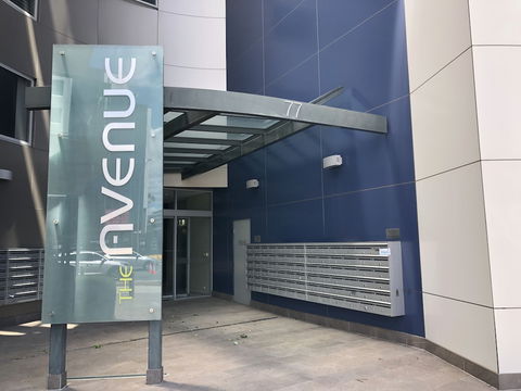 Staying Places - The Avenue - Accommodation Port Hedland 1