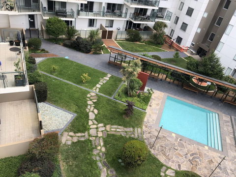 Staying Places - The Avenue - Accommodation Port Hedland 3