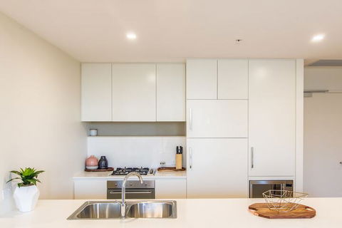 New Resort Style Urban Village In Macquarie Park - Accommodation Port Hedland 3