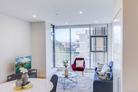 New Resort Style Urban Village In Macquarie Park - Accommodation Port Hedland 0