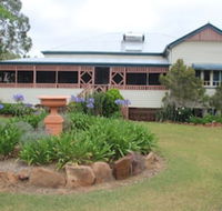 Rosebank Homestead  Farmstay - Accommodation Port Hedland