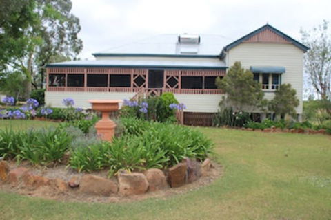 Rosebank Homestead & Farmstay - Accommodation Port Hedland 0
