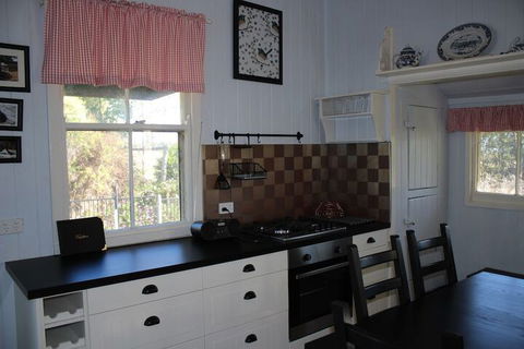 Rosebank Homestead & Farmstay - Accommodation Port Hedland 2