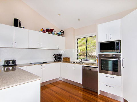 A Yarraangunthi - Accommodation Port Hedland 6