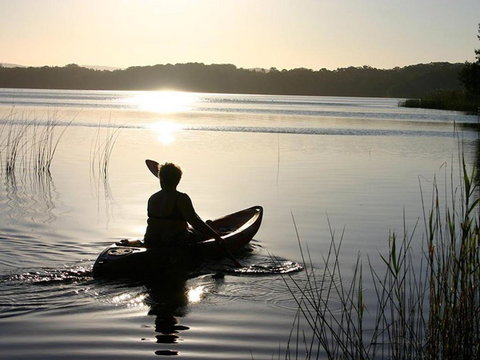 Tuppys On The Lake - Accommodation Port Hedland 6