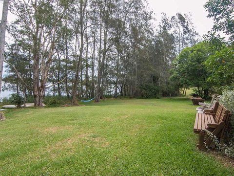 Tuppys On The Lake - Accommodation Port Hedland 4