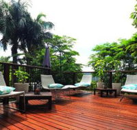 Whitsundays Bnb Retreat - Accommodation Port Hedland