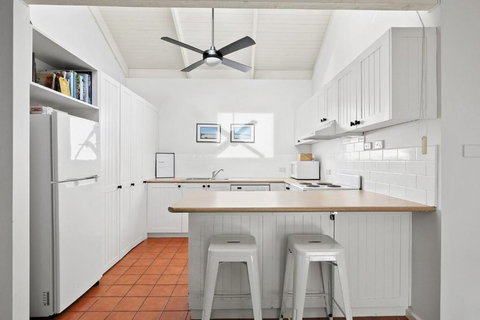 Mysa Anglesea Sleeps 7 WiFi Netflix Cafes Shops - Accommodation Port Hedland 3