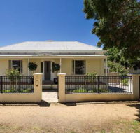 Berkeley Street Townhouse - Accommodation Port Hedland