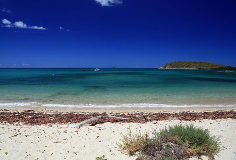 Hydeaway Retreat Beach House Hydeaway Bay - Accommodation Port Hedland 2