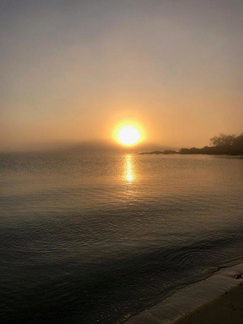 Hydeaway Retreat Beach House Hydeaway Bay - Accommodation Port Hedland 5