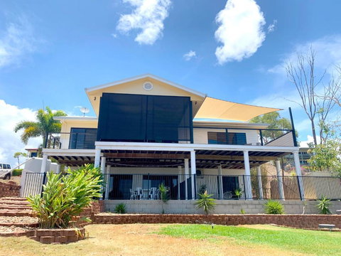 Hydeaway Retreat Beach House Hydeaway Bay - Accommodation Port Hedland 3