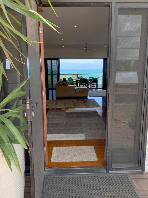 Hydeaway Retreat Beach House Hydeaway Bay - Accommodation Port Hedland 6