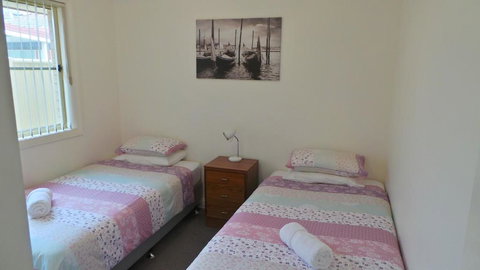 The Bell House - Accommodation Port Hedland 3