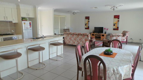 The Bell House - Accommodation Port Hedland 1