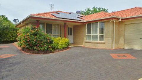 The Bell House - Accommodation Port Hedland 5