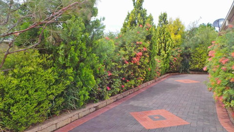 The Bell House - Accommodation Port Hedland 4