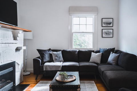 Station Masters House - Accommodation Port Hedland 3