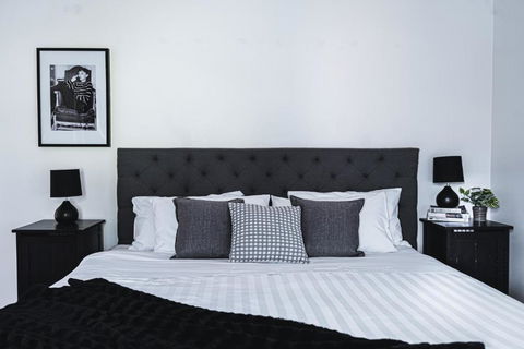 Station Masters House - Accommodation Port Hedland 1