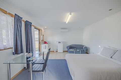 Queechy Motel - Accommodation Port Hedland 6