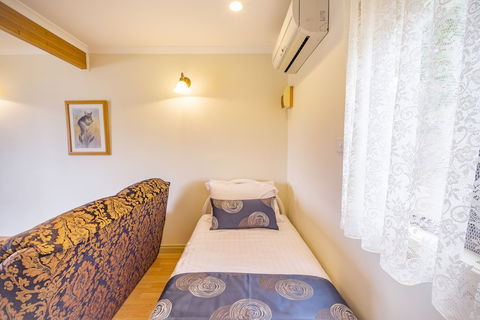 Queechy Motel - Accommodation Port Hedland 0