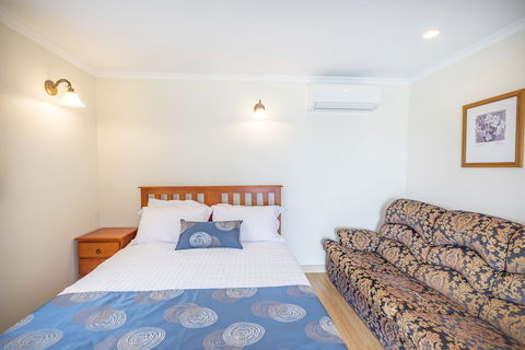 Queechy Motel - Accommodation Port Hedland 3