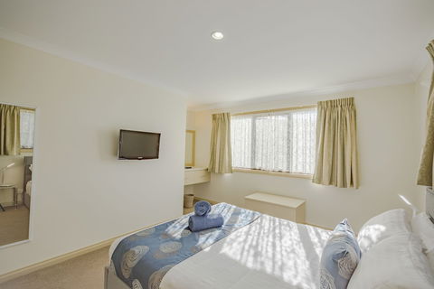 Queechy Motel - Accommodation Port Hedland 5