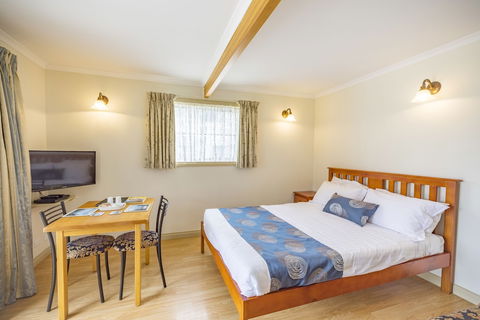 Queechy Motel - Accommodation Port Hedland 1