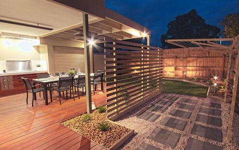 Amaroo - Accommodation Port Hedland 1