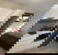 Alfred Apartment - Accommodation Port Hedland