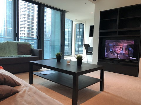 ReadySet Apartments Southbank One - Accommodation Port Hedland 1