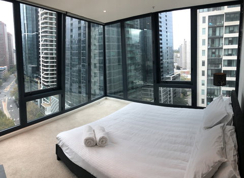 ReadySet Apartments Southbank One - Accommodation Port Hedland 4