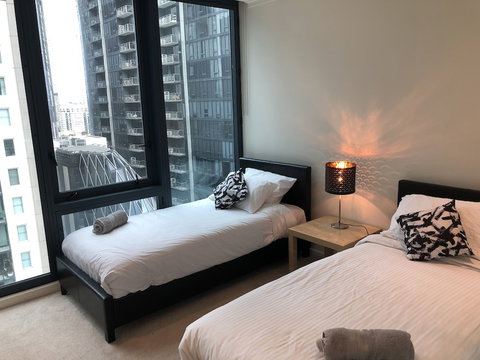 ReadySet Apartments Southbank One - Accommodation Port Hedland 3