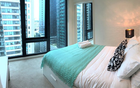 ReadySet Apartments Southbank One - Accommodation Port Hedland 2