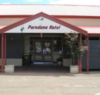 Parndana Hotel - Accommodation Port Hedland