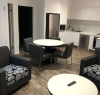 Nouveau on Young - Accommodation Port Hedland