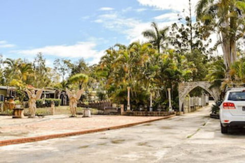 Gold Coast Nerang 99 House - Accommodation Port Hedland 0