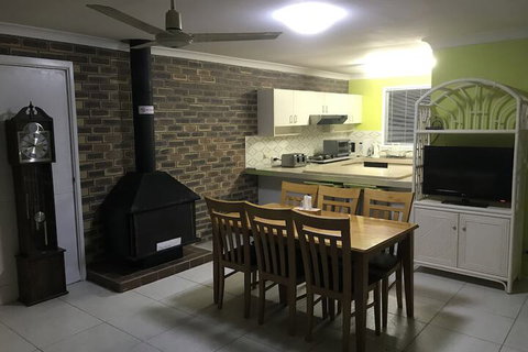 Gold Coast Nerang 99 House - Accommodation Port Hedland 7