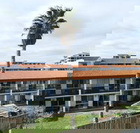 West Beach Lagoon 221 - Stylish Apartment - Accommodation Port Hedland