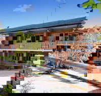 Blue Mountains Motel - Accommodation Port Hedland